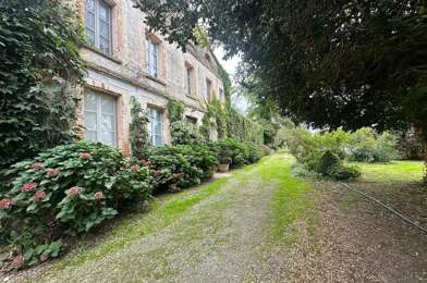 Maison 7 pièces 550000 €