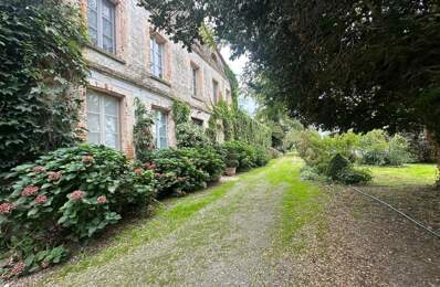 Maison À Vendre — photo du bien