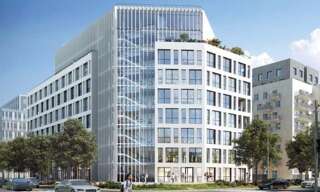 Bureau   m² à vendre à Palaiseau (91120)