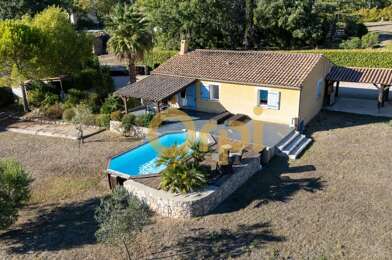 Maison 5 pièces 549000 €