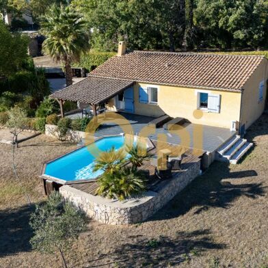 Maison 5 pièces 549000 €