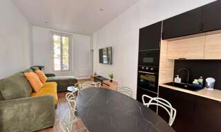 Appartement 3 Pièces 52 m² à vendre à Toulouse (31000)