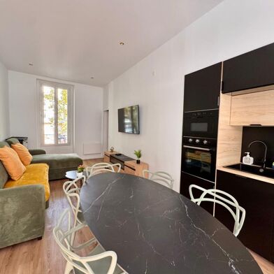 Appartement 3 pièces 289000 €