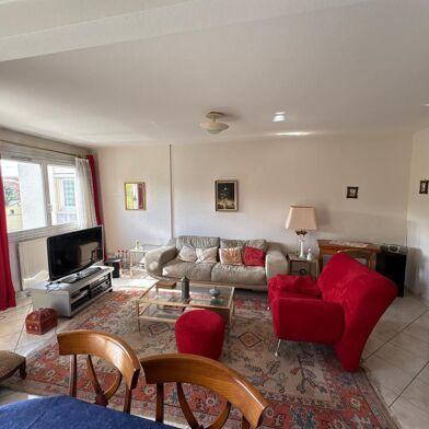 Appartement 4 pièces 297500 €