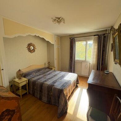 Appartement 4 pièces 297500 €