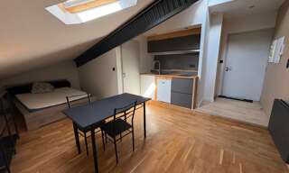 Appartement 1 Pièce 25 m² à vendre à Toulouse (31300)