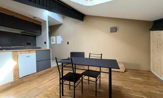 Appartement 1 Pièce 25 m² à vendre à Toulouse (31300)