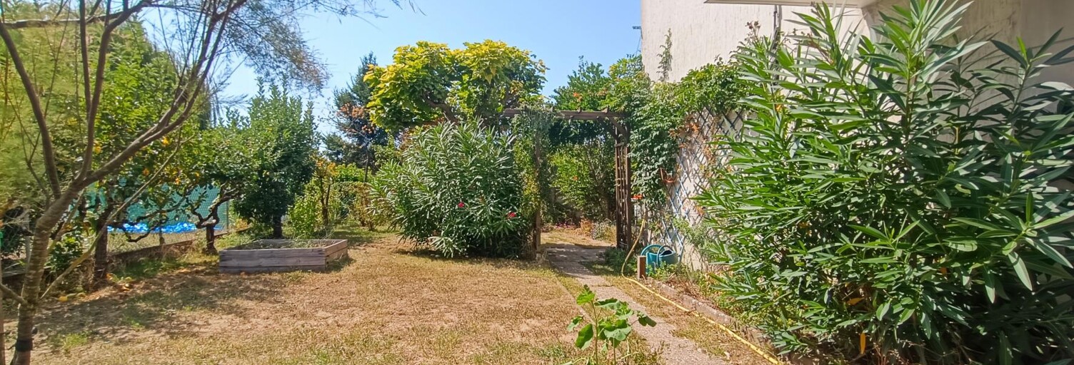 Maison 5 Pièces 87 m² à vendre à Saint-Pierre-des-Corps (37700)