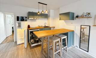 Appartement 2 Pièces 36 m² à vendre à Orléans (45000)