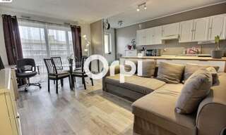 Appartement 4 Pièces 80 m² à vendre à Élancourt (78990)