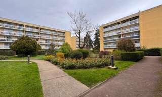 Appartement 4 Pièces 80 m² à vendre à Élancourt (78990)