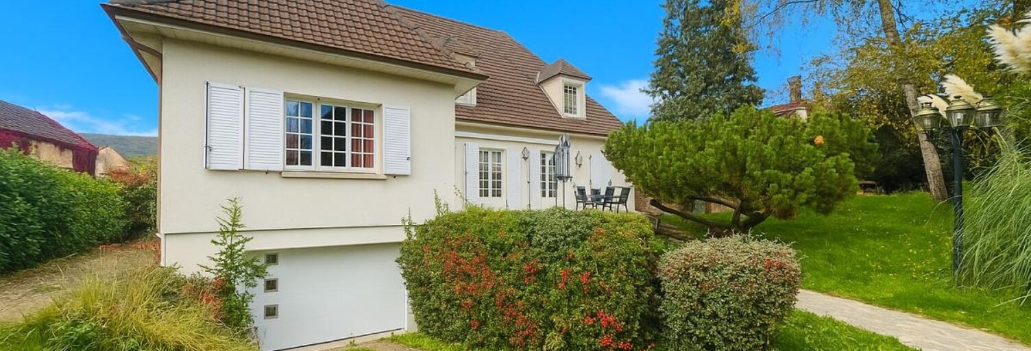 Maison 5 Pièces 243 m² à vendre à Vinay (51530)