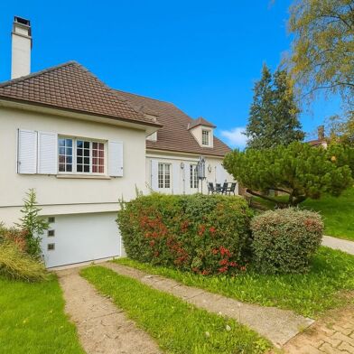 Maison 5 pièces 546000 €