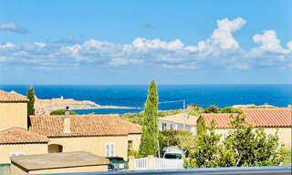 Maison 4 Pièces 120 m² à vendre à L'Île-Rousse (20220)