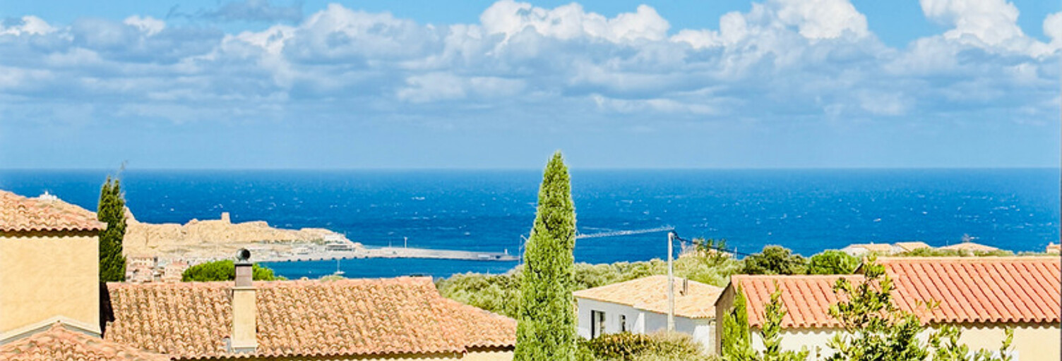 Maison 4 Pièces 120 m² à vendre à L'Île-Rousse (20220)