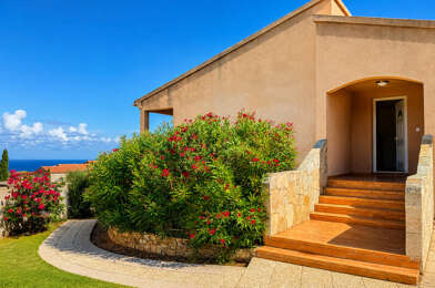 Maison 4 pièces 650000 €
