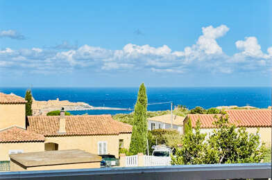 Maison 4 pièces 650000 €