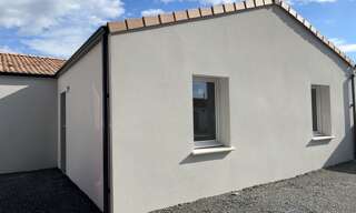 Maison 4 Pièces 85 m² à vendre à Challans (85300)