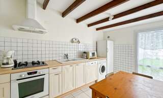 Maison 4 Pièces 93 m² à vendre à La Rochelle (17000)