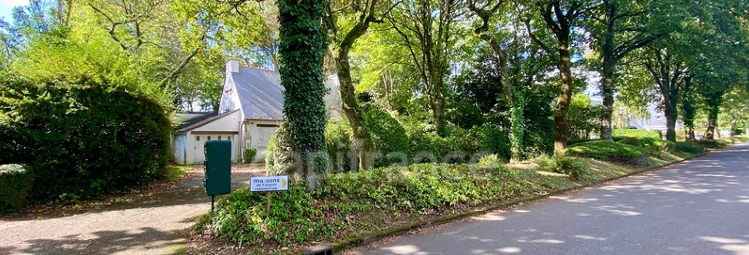 Maison 6 Pièces 130 m² à vendre à Ploeren (56880)