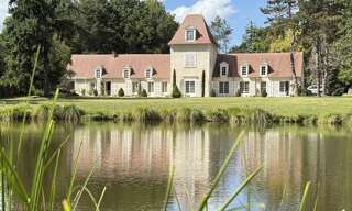 Maison 12 Pièces 365 m² à vendre à Sandillon (45640)