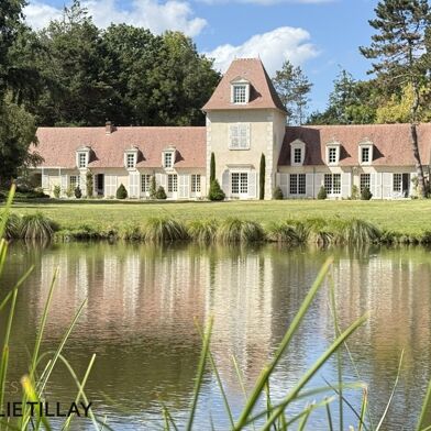 Maison 12 pièces 1360000 €