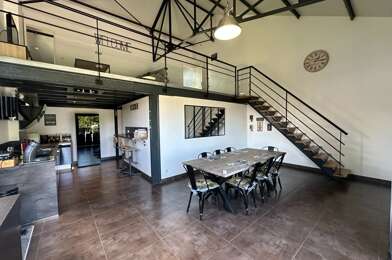 Maison 4 pièces 185000 €