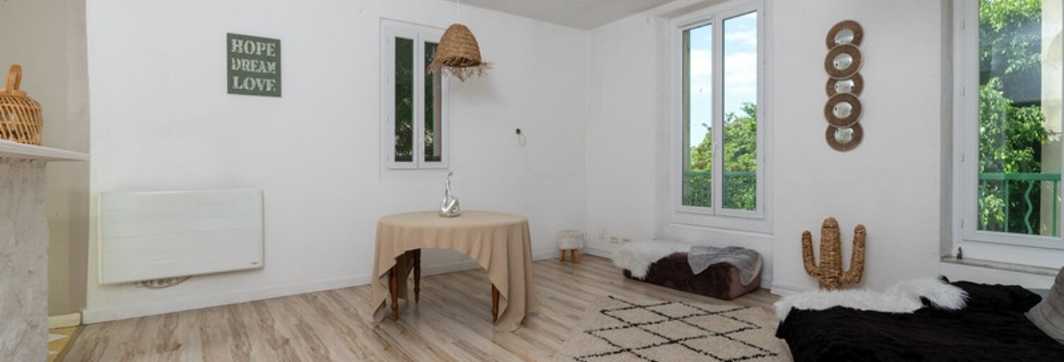 Appartement 3 Pièces 87 m² à vendre à Toulon (83100)