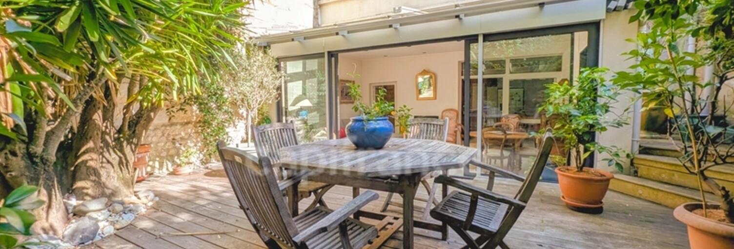 Maison 5 Pièces 151 m² à vendre à Bordeaux (33000)