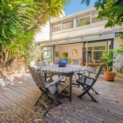 Maison 5 pièces 916000 €