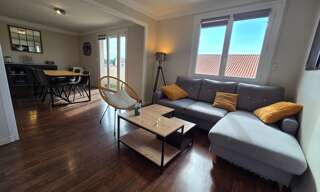 Appartement 4 Pièces 79 m² à vendre à Perpignan (66000)