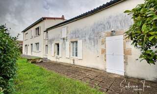 Maison 7 Pièces 245 m² à vendre à Saint-Médard-d'Aunis (17220)