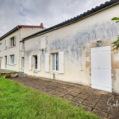 Maison 7 pièces 265000 €