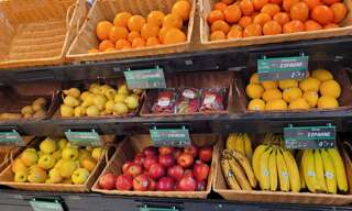 Commerce  65 m² à vendre à Rousson (30340)