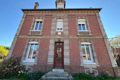 Maison 8 pièces 259000 €