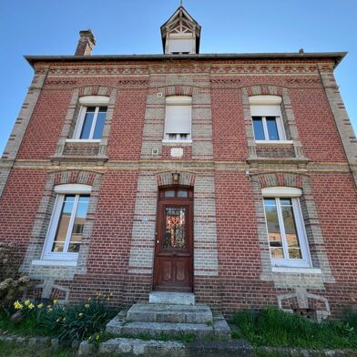 Maison 8 pièces 259000 €