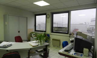 Bureau 4 Pièces 127 m² à louer à Grenoble (38000)