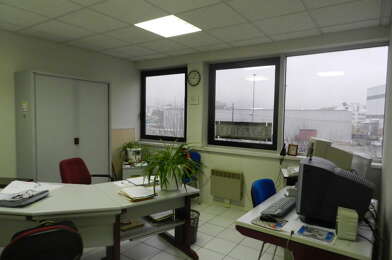 Bureau 4 pièces 1200 €