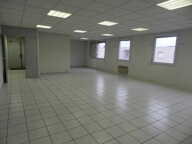 Dpt Isère (38), à louer GRENOBLE Bureau 127 M² — photo 2