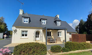 Maison 8 Pièces 127 m² à vendre à Plestin-les-Grèves (22310)