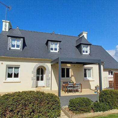 Maison 8 pièces 304910 €