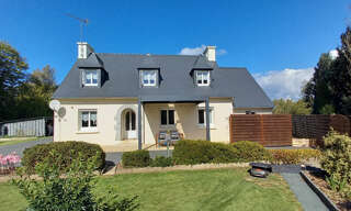 Maison 8 Pièces 127 m² à vendre à Plestin-les-Grèves (22310)