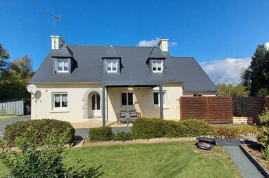 Maison 8 pièces 294900 €