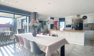 Maison 5 Pièces 121 m² à vendre à Monnaie (37380)