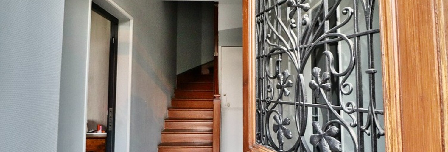 Appartement 1 Pièce 30 m² à vendre à Chatou (78400)