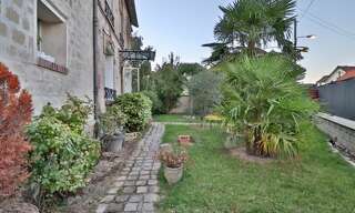 Appartement 1 Pièce 30 m² à vendre à Chatou (78400)