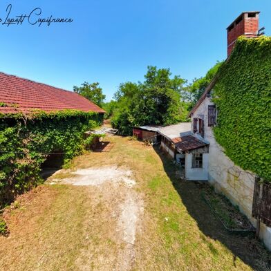 Maison 5 pièces 193500 €