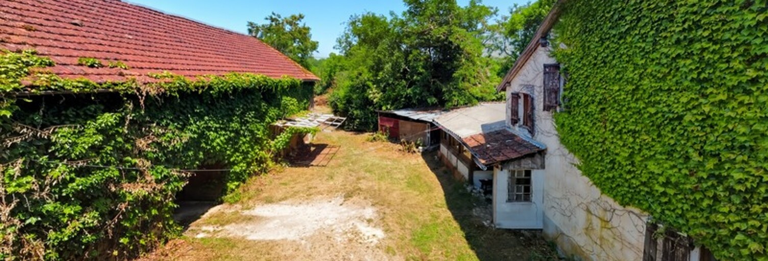 Maison 5 Pièces 148 m² à vendre à Cubjac-Auvézère-Val d'Ans (24640)
