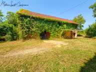 Maison EN PIERRE à vendre 5 pièces CUBJAC (24) 148 m² AVEC GRANGE 100 m² SUR TERRAIN 6133 m² zone ZC — photo 3