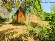 Maison EN PIERRE à vendre 5 pièces CUBJAC (24) 148 m² AVEC GRANGE 100 m² SUR TERRAIN 6133 m² zone ZC — photo 4